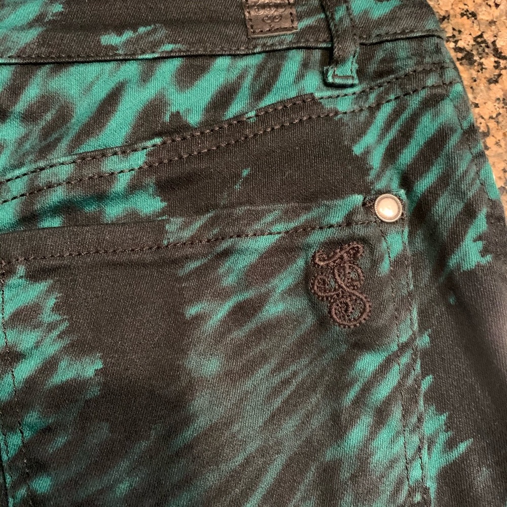 Jessica Simpson Jeggings - Picture 2 of 3
